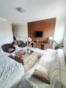 Apartamento com 3 Quartos à venda, 87m² no Nova Parnamirim, Parnamirim
