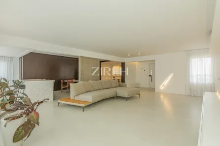 Apartamento com 4 Quartos à venda, 249m² no Seminário, Curitiba