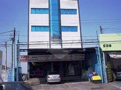 Prédio Residencial à venda, 1100m² no Tucuruvi, São Paulo