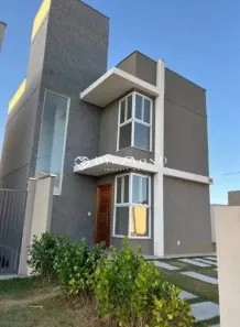 Casa de Condomínio com 3 Quartos à venda, 81m² no Bosque dos Buritis, Uberlândia