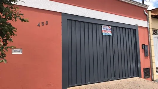 Casa com 3 Quartos à venda, 106m² no Parque Residencial Mediterrâneo, Presidente Prudente