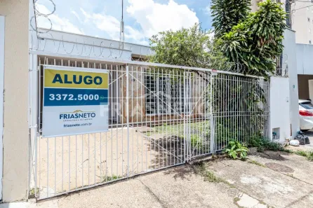 Casa com 3 Quartos para alugar, 144m² no Alemães, Piracicaba