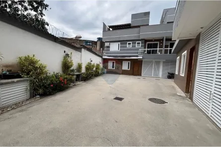 Apartamento com 3 Quartos à venda, 186m² no Marechal Hermes, Rio de Janeiro