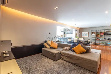 Apartamento com 2 Quartos para alugar, 150m² no Pinheiros, São Paulo