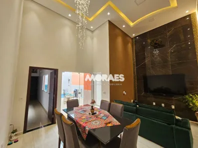 Casa com 3 Quartos à venda, 105m² no Vila Souto, Bauru