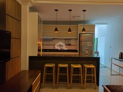 Apartamento com 2 Quartos à venda, 73m² no Ingleses do Rio Vermelho, Florianópolis