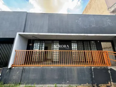 Galpão/Depósito/Armazém à venda, 500m² no Dom Bosco, Londrina