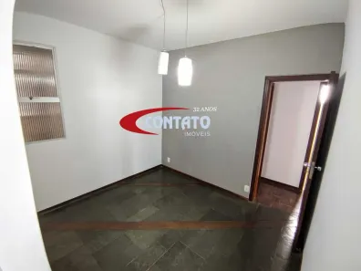 Apartamento com 3 Quartos para alugar, 95m² no Santo Antônio, Belo Horizonte
