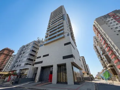 Apartamento com 1 Quarto à venda, 54m² no Kobrasol, São José