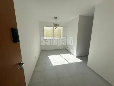 Apartamento com 2 Quartos à venda, 41m² no Guaratiba, Rio de Janeiro