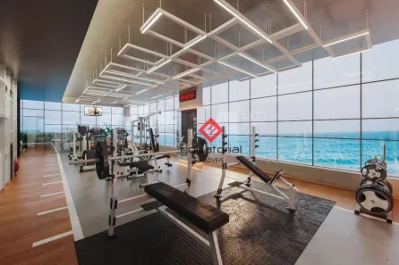 Apartamento com 4 Quartos à venda, 154m² no Meireles, Fortaleza