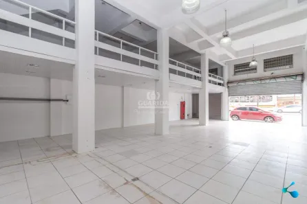 Ponto Comercial para alugar, 247m² no Floresta, Porto Alegre