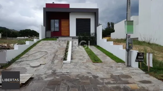 Casa com 3 Quartos à venda, 104m² no Hípica, Porto Alegre