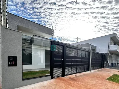 Casa com 3 Quartos à venda, 150m² no Jardim Alvorada, Maringá