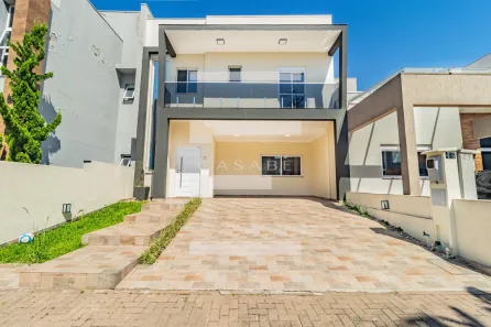 Casa de Condomínio com 3 Quartos à venda, 170m² no Parque da Matriz, Gravataí