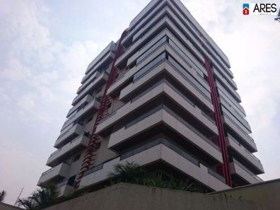 Apartamento com 3 Quartos à venda, 200m² no Centro, Americana