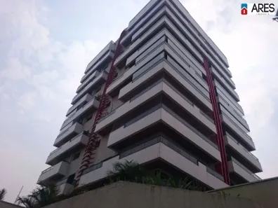 Apartamento com 3 Quartos à venda, 200m² no Centro, Americana