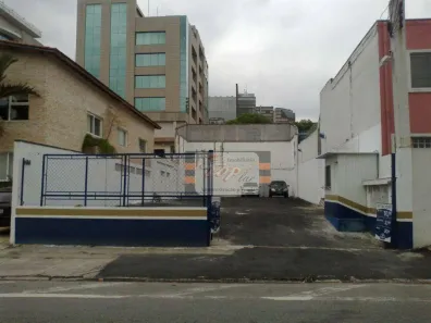 Lote/Terreno à venda, 330m² no Jardim Paulista, São Paulo