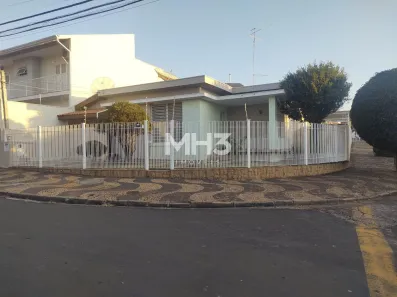 Casa com 4 Quartos à venda, 200m² no Jardim Nossa Senhora Auxiliadora, Campinas