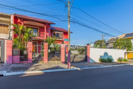 Sobrado com 3 Quartos à venda, 270m² no Marechal Rondon, Canoas