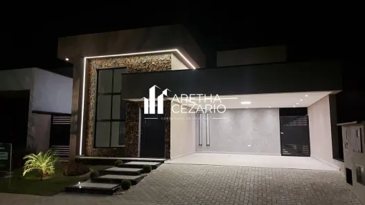 Casa com 3 Quartos à venda, 182m² no Piracangaguá, Taubaté