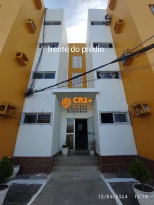 Apartamento com 2 Quartos à venda, 60m² no Janga, Paulista