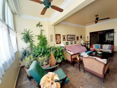 Apartamento com 3 Quartos à venda, 137m² no Copacabana, Rio de Janeiro
