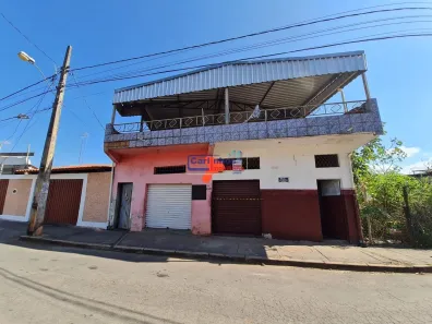 Sala Comercial com 2 Quartos à venda, 220m² no , Juatuba