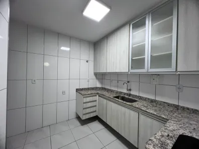 Apartamento com 3 Quartos à venda, 73m² no Bandeirantes, Juiz de Fora