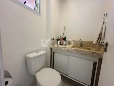 Casa de Condomínio com 3 Quartos à venda, 75m² no Vossoroca, Votorantim
