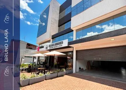 Ponto Comercial para alugar, 266m² no Centro, Igarapé