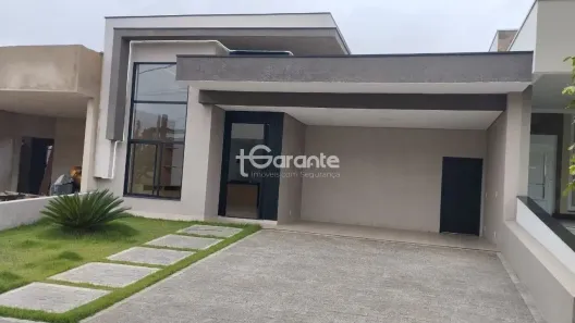 Casa de Condomínio com 2 Quartos à venda, 148m² no Cajuru do Sul, Sorocaba