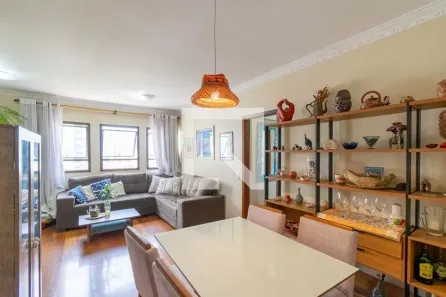 Apartamento com 2 Quartos à venda, 83m² no Vila Mascote, São Paulo