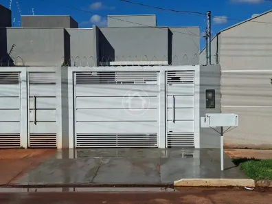 Casa com 2 Quartos à venda, 48m² no Panorama, Campo Grande