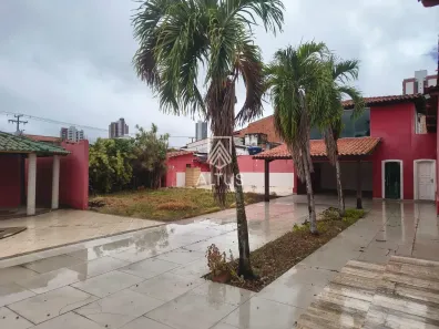 Lote/Terreno à venda, 900m² no Santa Mônica, Feira de Santana