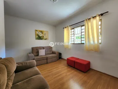 Casa com 3 Quartos à venda, 193m² no Jardim Primavera, Americana