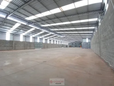 Galpão/Depósito/Armazém à venda, 2304m² no Distrito Industrial I José Marangoni, Mogi Mirim