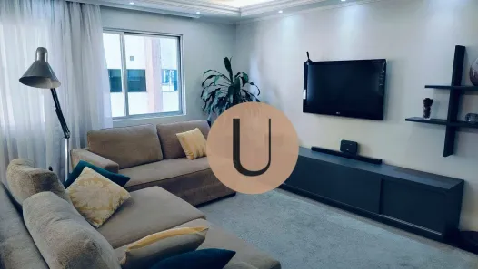 Apartamento com 3 Quartos à venda, 115m² no Jardim Paulista, São Paulo