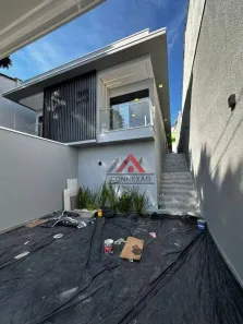 Casa com 3 Quartos à venda, 85m² no Vila Nova Bonsucesso, Guarulhos