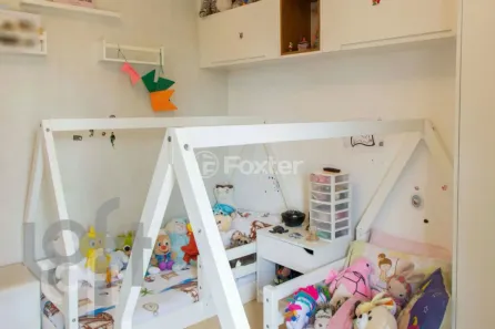 Apartamento com 3 Quartos à venda, 148m² no Vila Congonhas, São Paulo