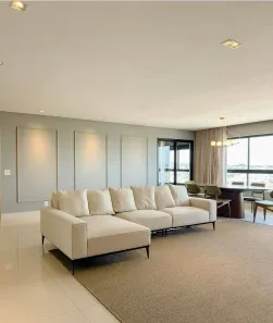 Apartamento com 3 Quartos à venda, 156m² no Jundiaí, Anápolis