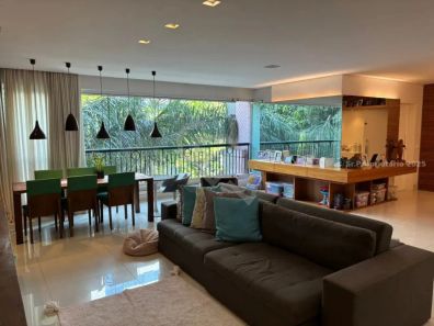 Apartamento com 4 Quartos à venda, 244m² no Santo Agostinho, Belo Horizonte