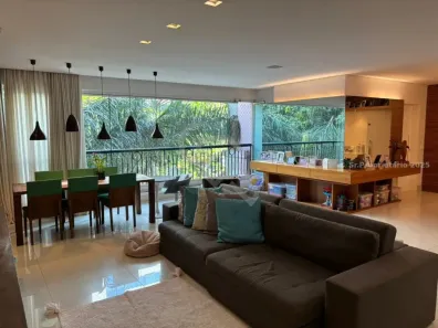 Apartamento com 4 Quartos à venda, 244m² no Santo Agostinho, Belo Horizonte