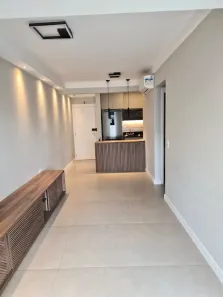 Apartamento com 2 Quartos para alugar, 69m² no Sumaré, São Paulo