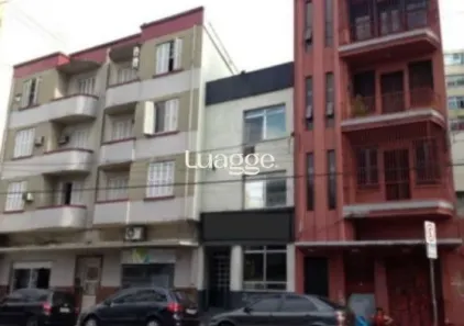 Prédio Comercial para alugar, 445m² no Cidade Baixa, Porto Alegre