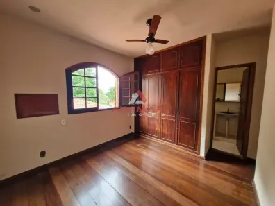 Apartamento com 3 Quartos à venda, 163m² no São João Batista, Volta Redonda