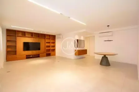 Apartamento com 3 Quartos à venda, 191m² no Leblon, Rio de Janeiro