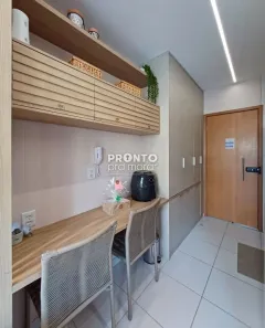Flat com 1 Quarto à venda, 28m² no Centro, Ipojuca