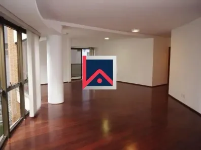 Apartamento com 3 Quartos à venda, 205m² no Vila Madalena, São Paulo