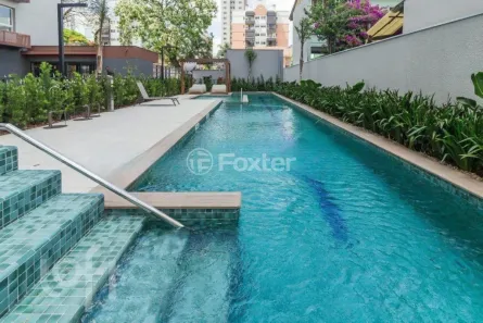 Apartamento com 1 Quarto à venda, 28m² no Partenon, Porto Alegre